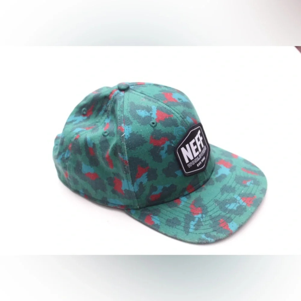 Neff hat - Picture 8 of 10